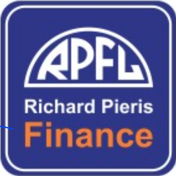 Arpico Finance Co. Ltd