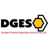 Dockyard General Engineering Services (Pvt) Ltd