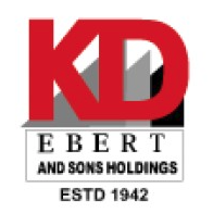 Ebert and Sons Holdings (Pvt) Ltd