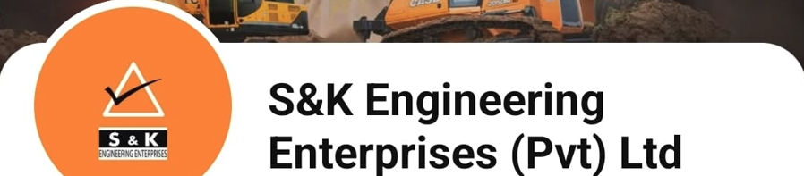 S & K Engineering Enterprises (Pvt) Ltd