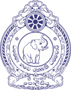 Sri Lanka Police