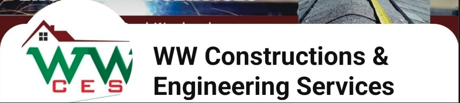 WW Constructions & Engineering Services (Pvt) Ltd