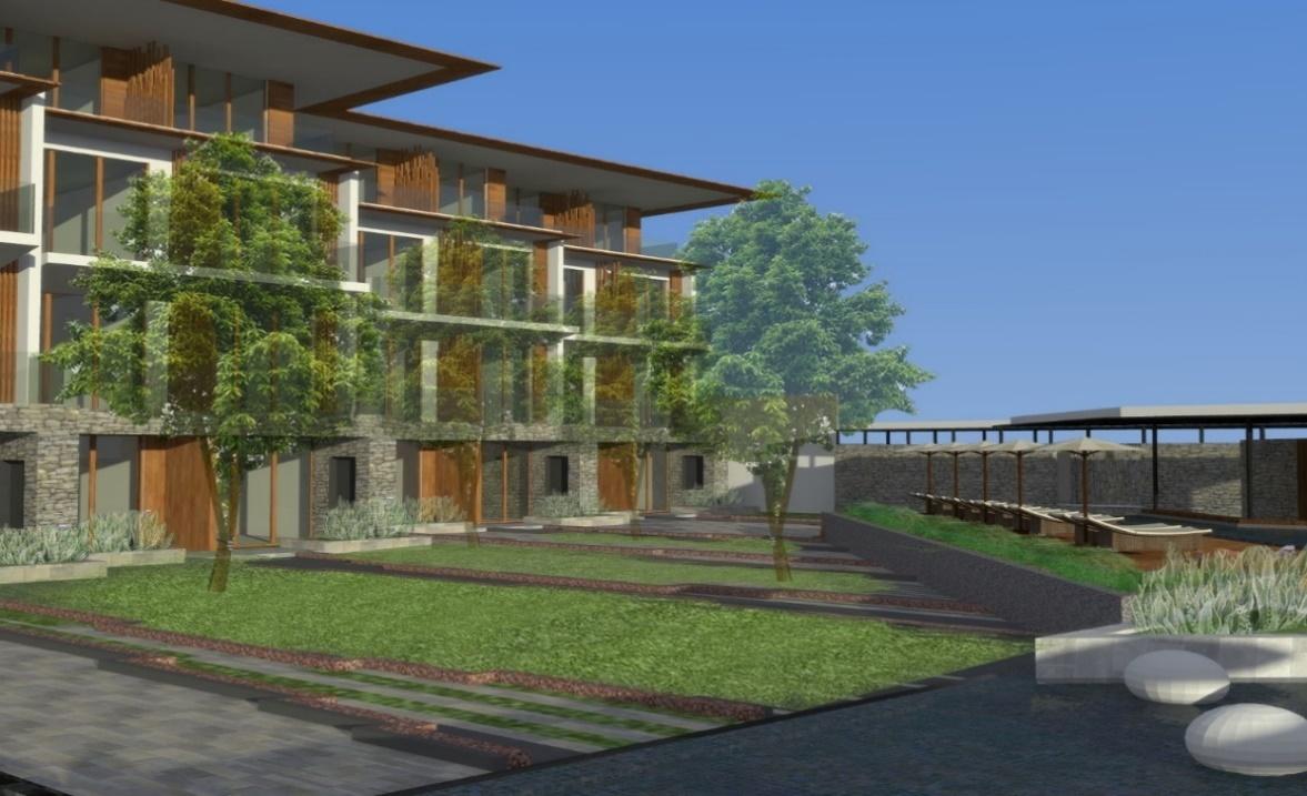Hotel Development “Avani Ambalangoda”
