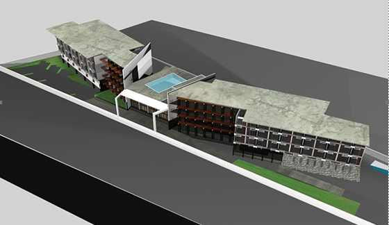 Hotel - Chennai