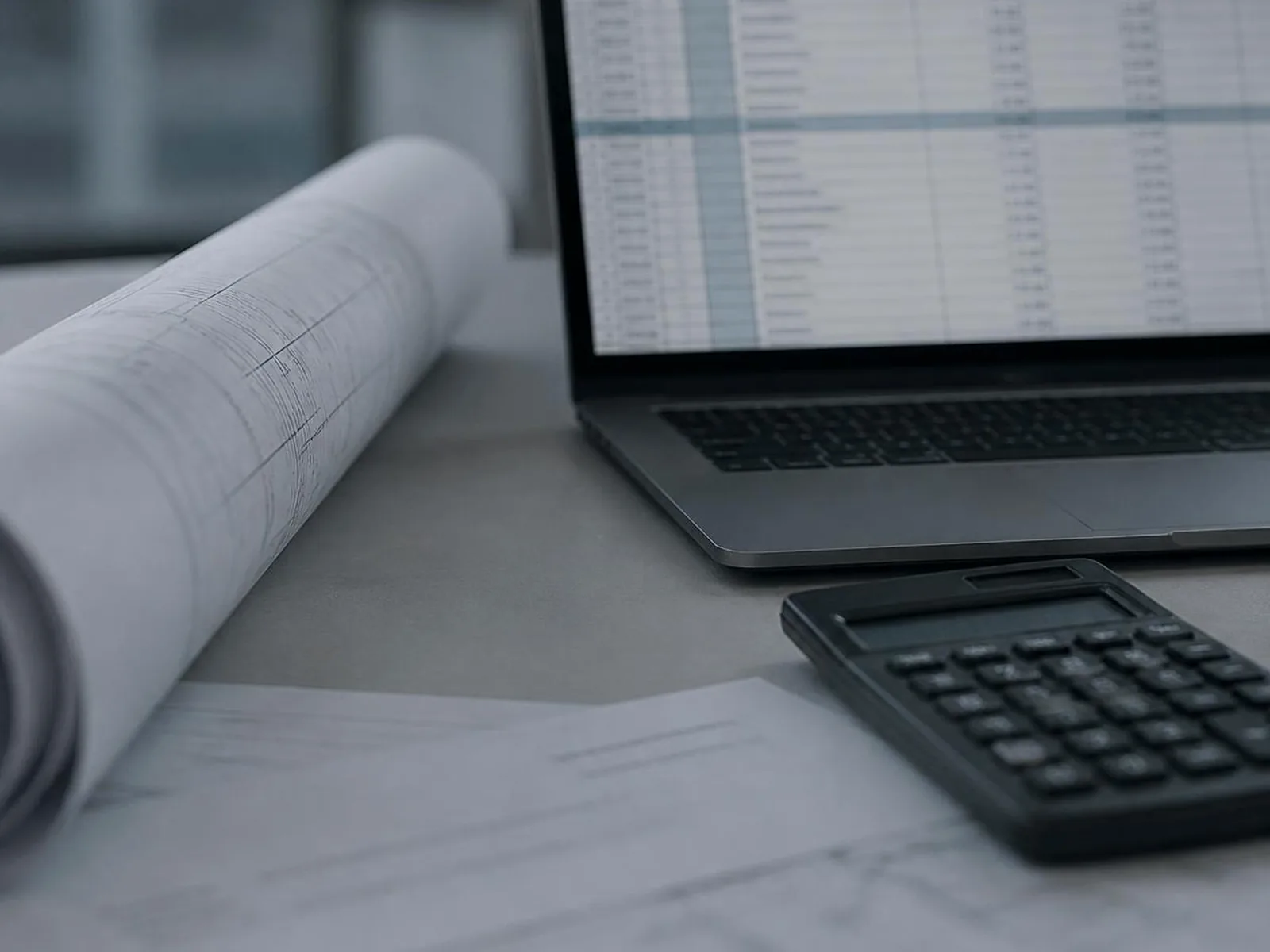 Cost estimation and compliance advisory