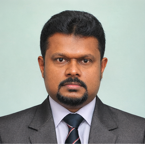 D.S.K. Upali Jayalath